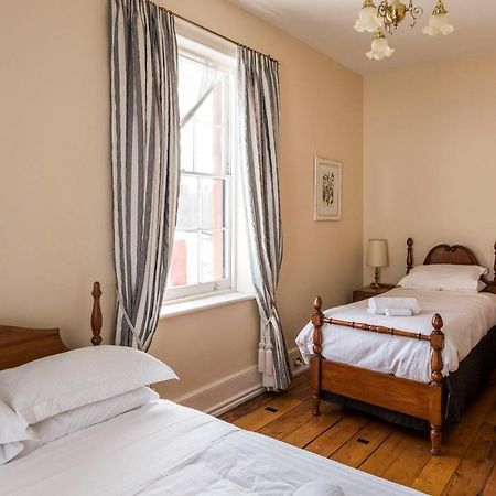 Aparthotel Grand Old Duke à Hobart Extérieur photo